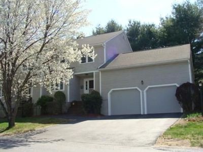 188 Laurelwood Dr #188, Hopedale, MA, 01747