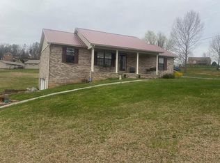 1111 Murrell Rd, Morristown, TN 37814