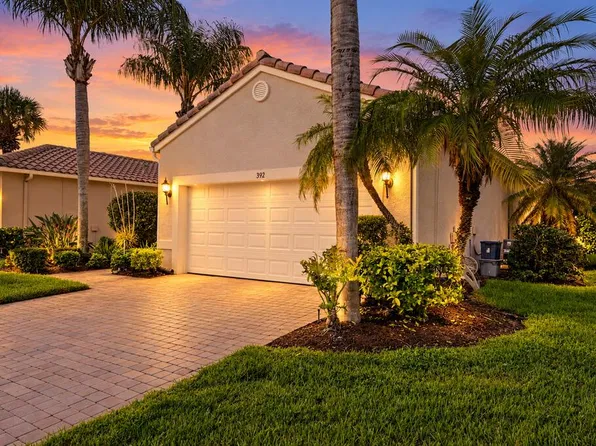392 NW BREEZY POINT Loop, Port St Lucie, FL 34986
