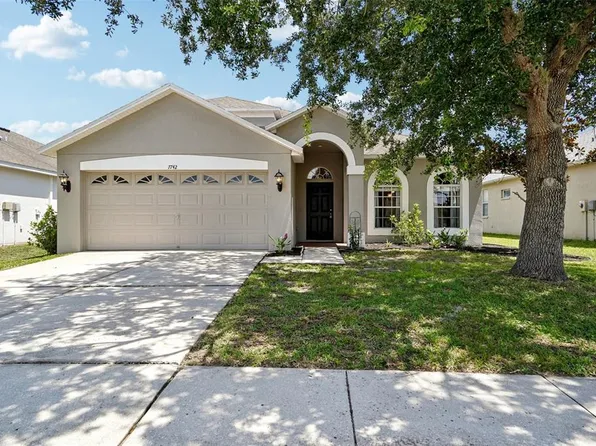 7742 Bulls Head Dr, Wesley Chapel, FL 33545