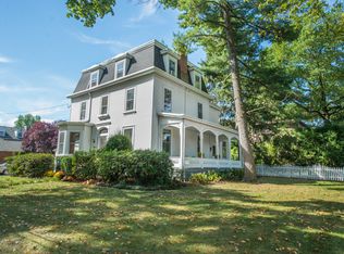 14 Elm St, Bloomfield, NJ 07003