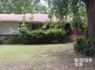 623 S 93rd Ave E, Tulsa, OK 74112