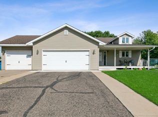 12620 Rolling Ridge Rd, Becker, MN 55308