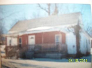 713 Cedar Ave, Cabool, MO 65689