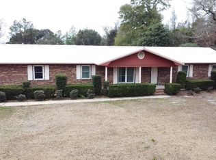 131 Upton Rd, Century, FL 32535