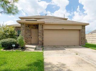 9802 Garnet Springs Dr, Rosharon, TX 77583