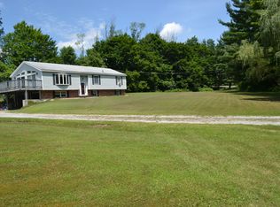 1026 State Rd, Richmond, MA 01254