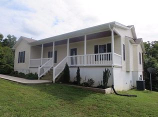 1798 Gully Tavern Rd, Rice, VA 23966