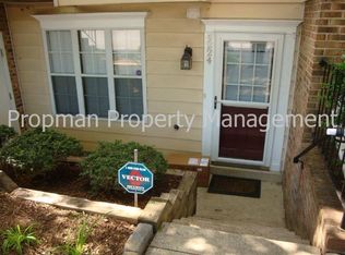 4224 Stockbridge Dr, Dumfries, VA 22025
