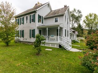 5020 State Route 7, Hoosick Falls, NY 12090