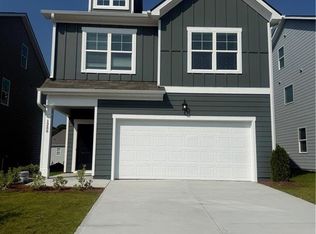 1290 Harmony Ridge Ct, Jonesboro, GA 30238