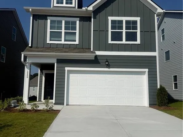 1290 Harmony Ridge Ct, Jonesboro, GA 30238