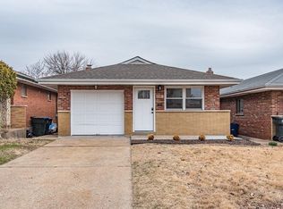 3985 Neosho St, Saint Louis, MO 63116