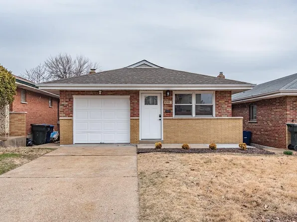 3985 Neosho St, Saint Louis, MO 63116