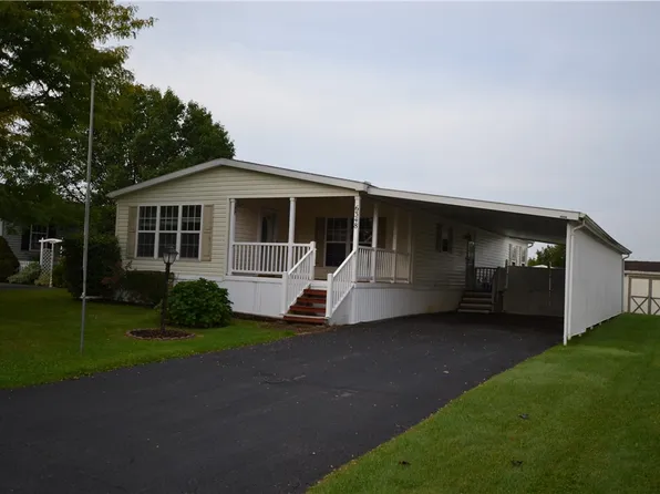 6348 Lambert St #C324, Victor, NY 14564