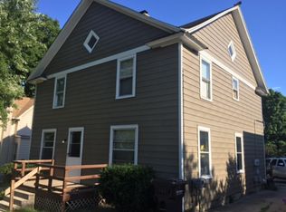 317 W Main St, Middleville, MI 49333