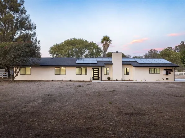 655 Ralcoa Way, Arroyo Grande, CA 93420