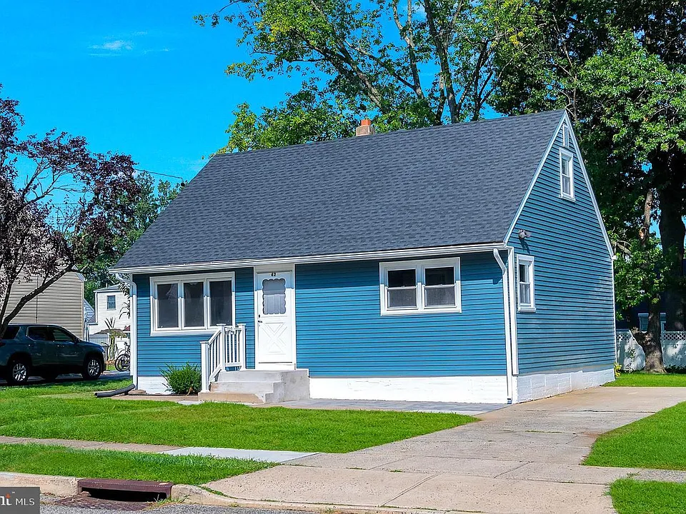 42 Baltusrol St