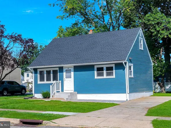 42 Baltusrol St, Hamilton, NJ 08690