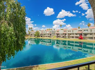 2524 El Paradiso Ct #122, Mesa, AZ 85202