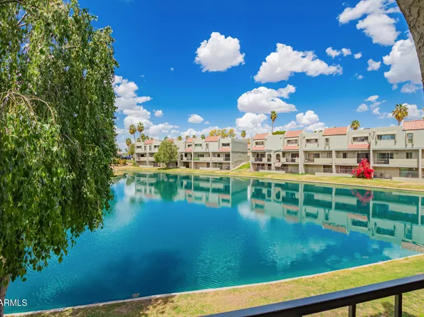 2524 S El Paradiso -- #122, Mesa, AZ 85202