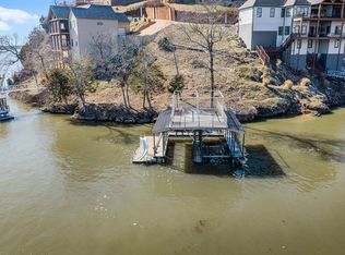 9 Pinnacle Pt, Savannah, TN 38372