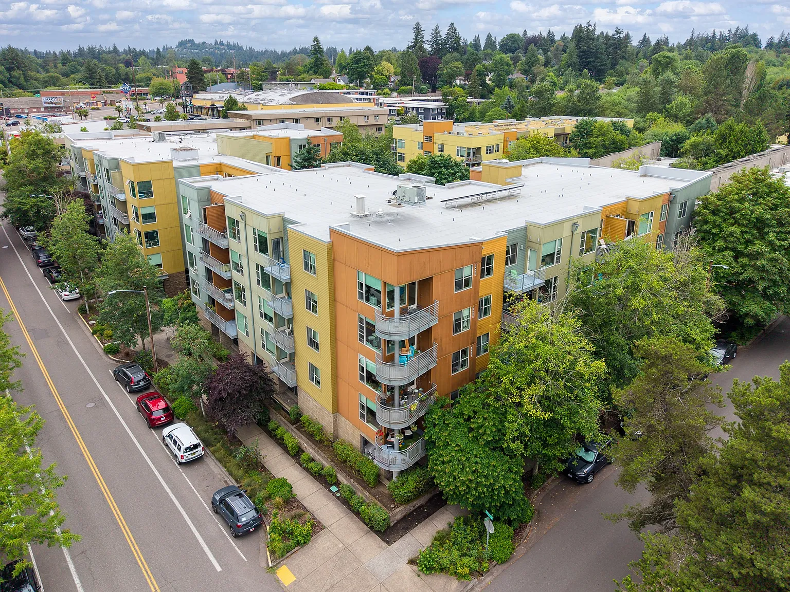 Headwaters Apartments — Photo 3