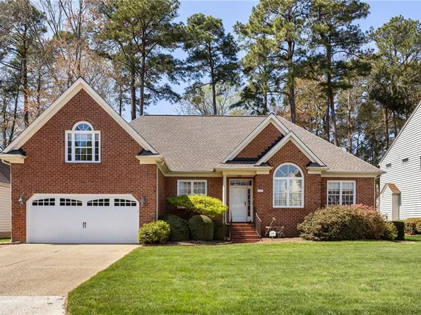 122 Eric Nelson Run, Yorktown, VA 23693