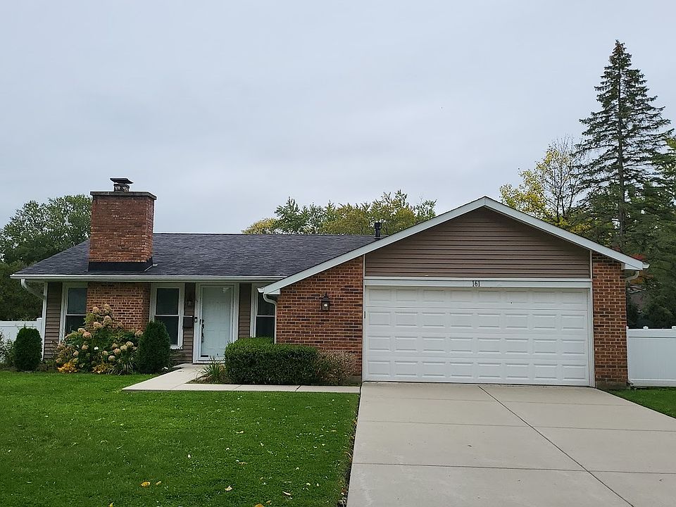 1st image of 161 E Cunningham Dr