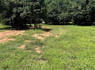 21900 N Luther Rd, Luther, OK 73054