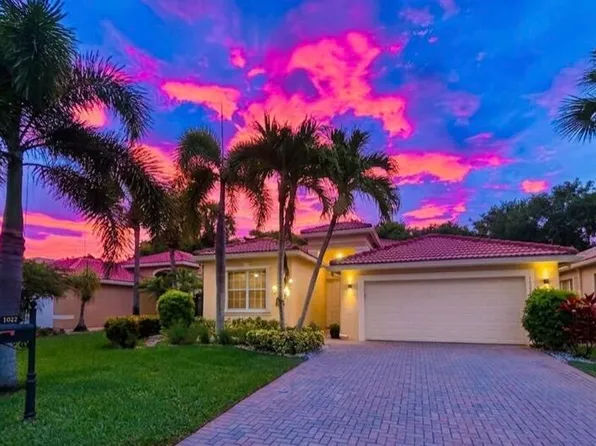 13678 WINDY MONTEREY, Delray Beach, FL 33446