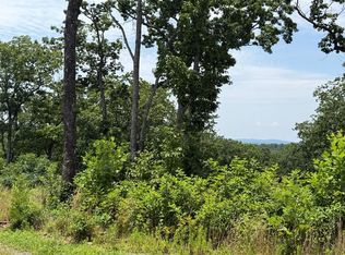 LOT 93 Timberline Trl, Talking Rock, GA 30175