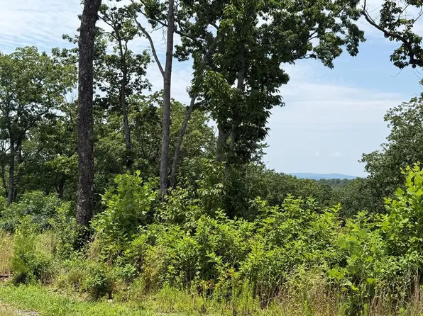LOT 93 Timberland Dr, Ellijay, GA 30540