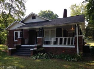 3621 Yadkinville Rd, Winston Salem, NC 27106