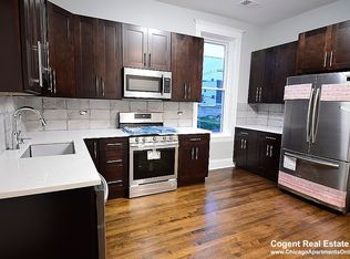 2635 W Rice St #1, Chicago, IL 60622