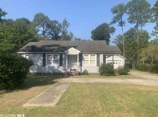 64 Legion Dr, Monroeville, AL 36460