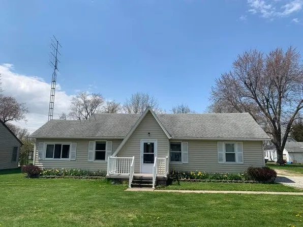 115 Pershing St, Celina, OH 45822