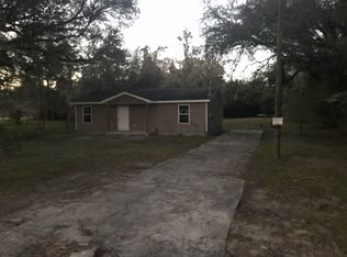 778 Sam Poppell Rd, Perry, FL 32347