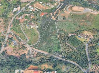 3770 Peony Dr LOT 20, Fallbrook, CA 92028