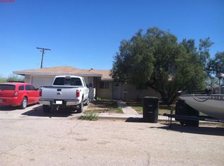 990 N Cortez Ave, Blythe, CA 92225