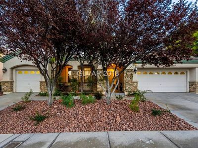 9425 Garnet Crown Ave, Las Vegas, NV, 89145