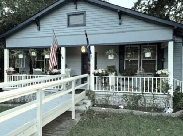 403 Main St, Blackville, SC 29817