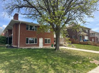 1001 S 1300 E, Salt Lake City, UT 84105