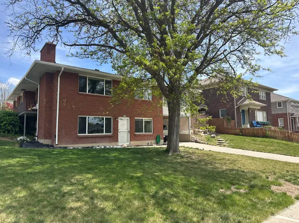 1001 S 1300 E, Salt Lake City, UT 84105