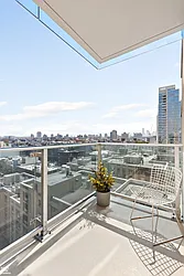 Sold by Brown Harris Stevens