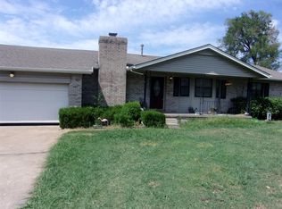 4539 W 64th Pl S, Tulsa, OK 74132