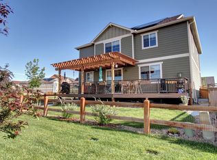15300 Grasslands Dr, Parker, CO 80134