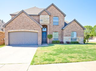 5400 Texas Star Ln, Wichita Falls, TX 76310