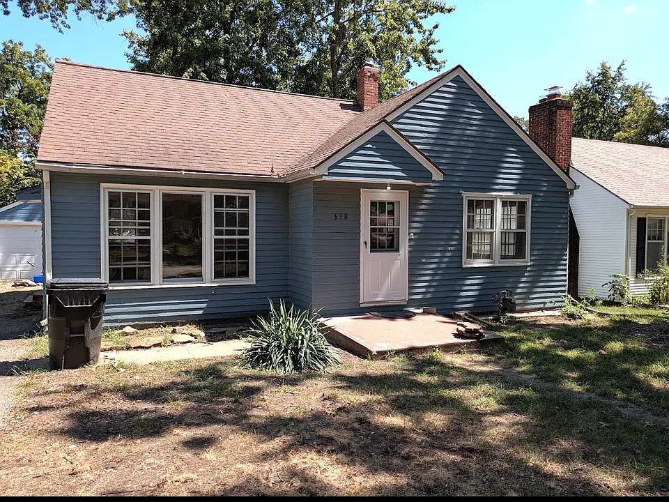 638 SW Medford Ave