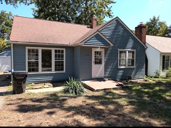 638 SW Medford Ave, Topeka, KS 66606